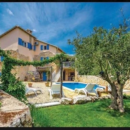 Villa Lena Polje  Eksteriør billede