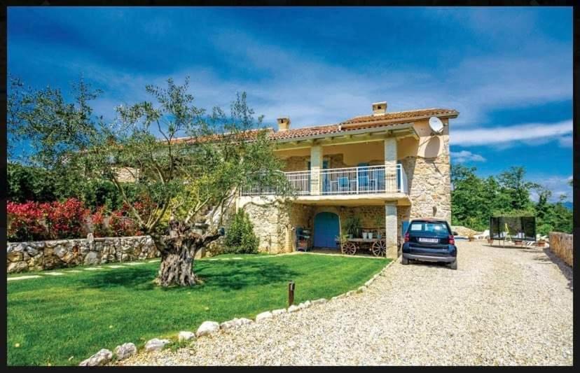 Villa Lena Polje  Eksteriør billede