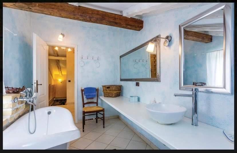 Villa Lena Polje  Eksteriør billede